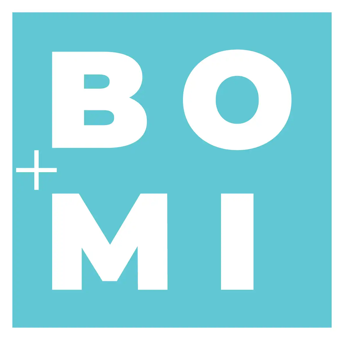 BOMI Physio Logo