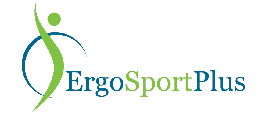 ErgoSportPlus Logo