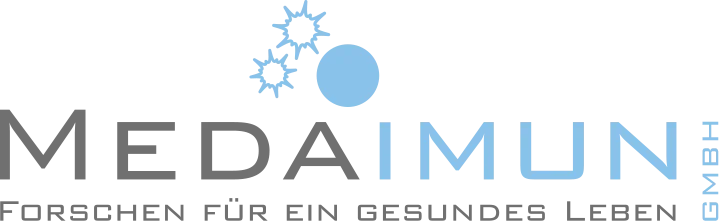 Medaimun GmbH Logo