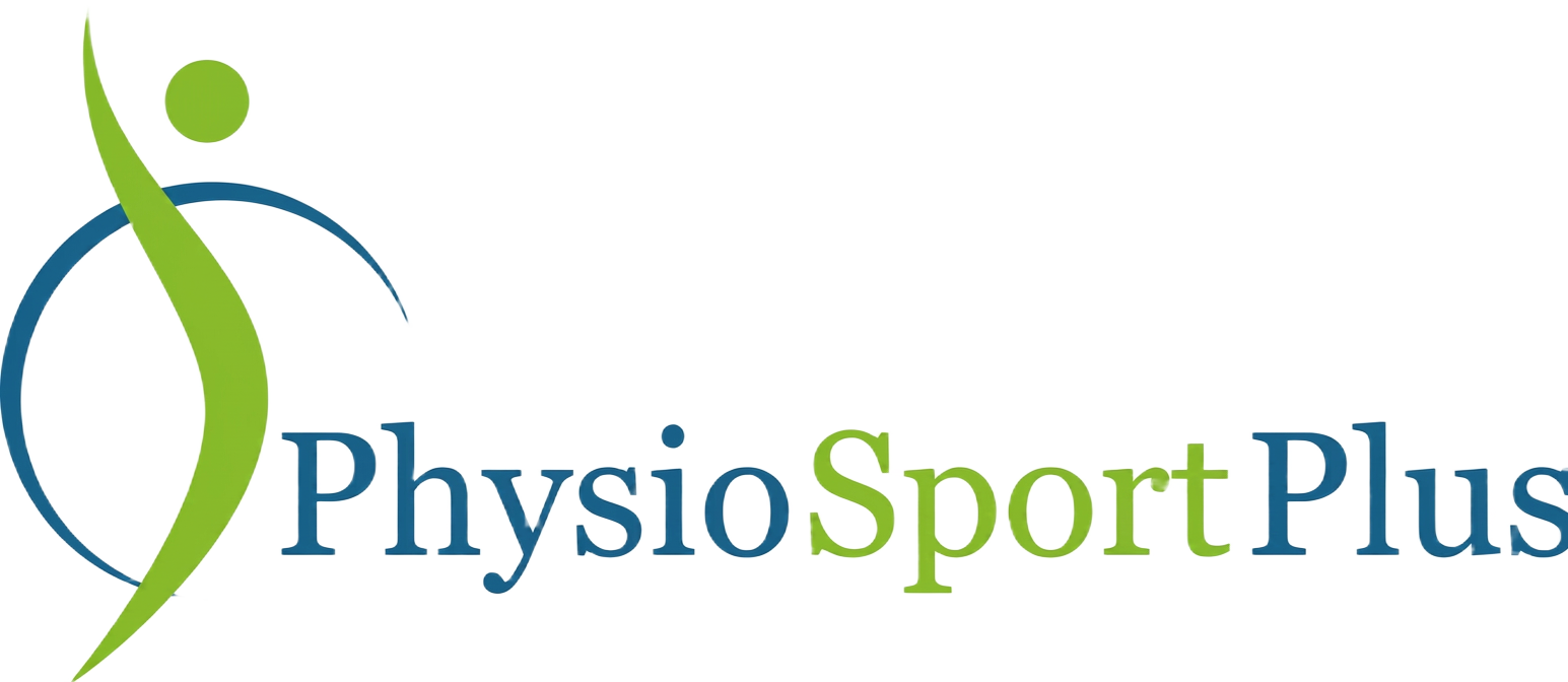PhysioSportPlus Logo