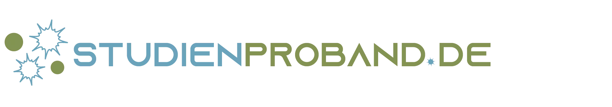 Studienproband.de Logo